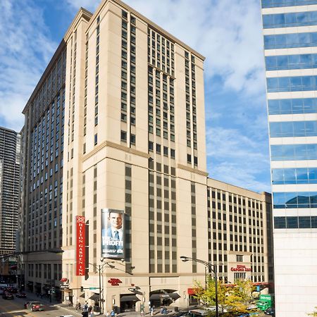 Hilton Garden Inn Chicago Downtown/Magnificent Mile Kültér fotó